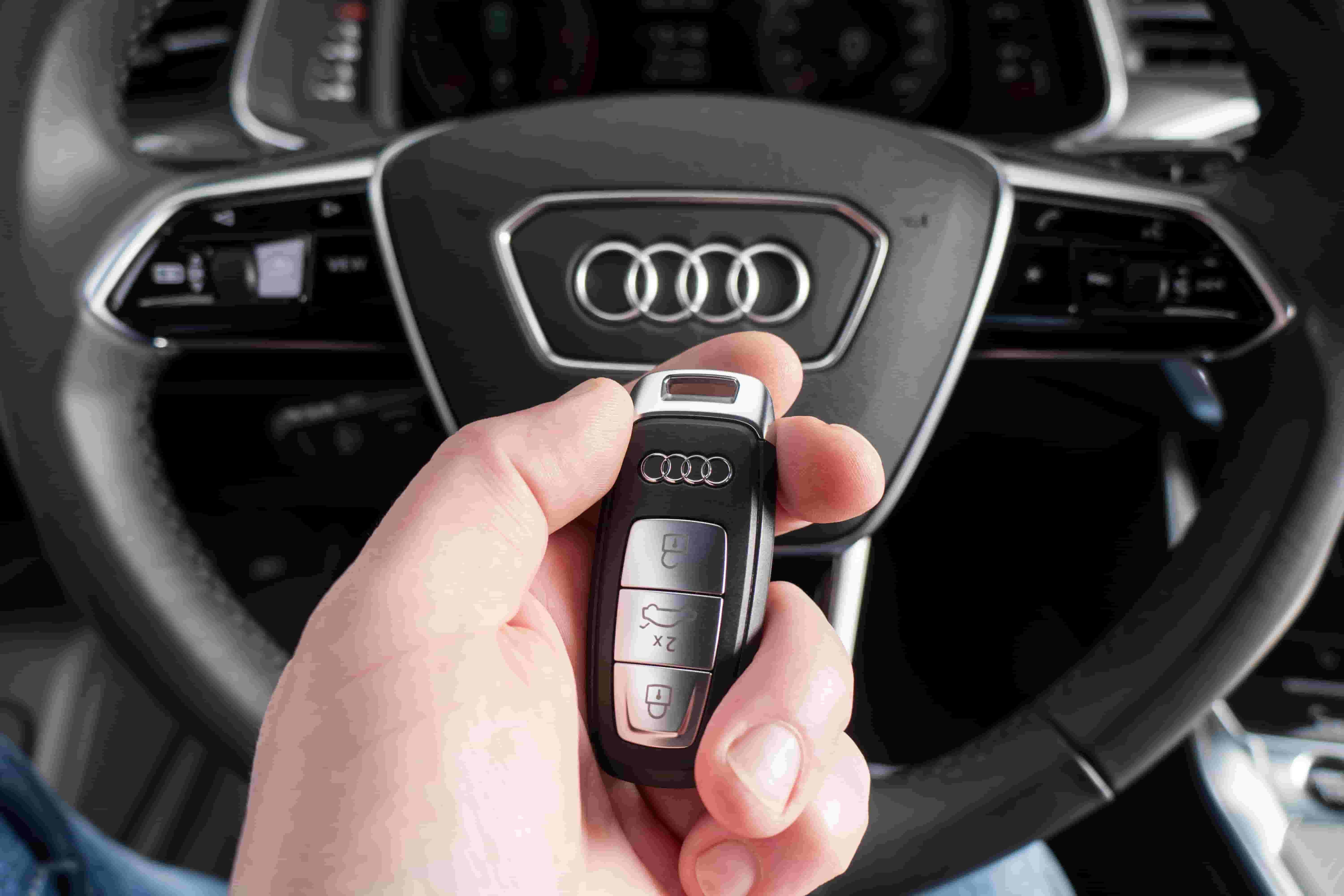 Astuces pour entretenir les clés de voiture électroniques