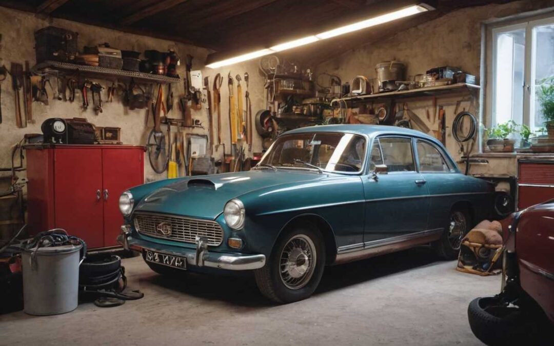 Les meilleurs garages à domicile de Lille