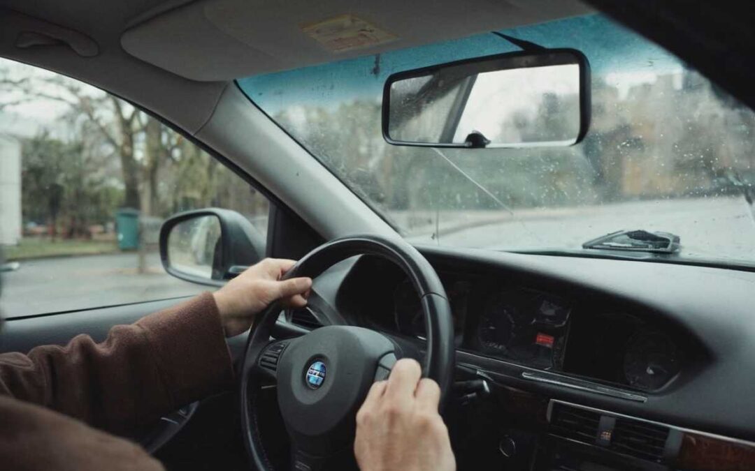 Comment changer les essuie glaces de votre voiture facilement ?